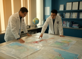 Disasters Collide: Scientists Map a New Path Beyond the Sendai Framework