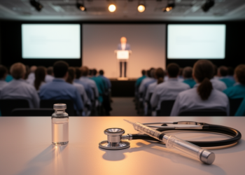 GLP-1 Drugs Take Centre Stage as UK Obesity Congress Reveals New Evidence on Care, Stigma and Scale