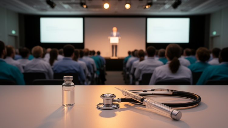 GLP-1 Drugs Take Centre Stage as UK Obesity Congress Reveals New Evidence on Care, Stigma and Scale