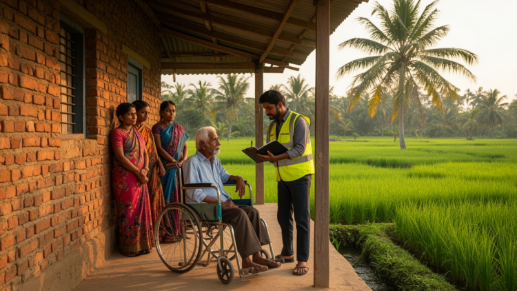 Disability in Bangladesh: Landmark Survey of 155,000 People Maps a Hidden National Burden