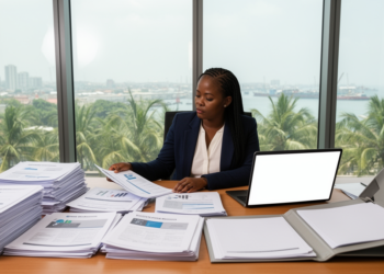 Tanzanian Companies Are Failing to Disclose Climate Action, Study Finds