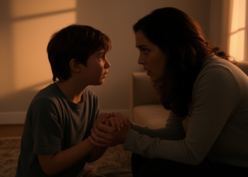 Anxious Parents, Anxious Children: The Feedback Loop Reshaping Youth Mental Health