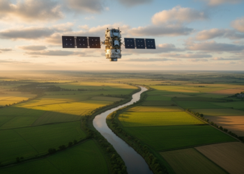 Satellite Soil Moisture Data Sharpens Watershed Models Without Sacrificing Streamflow Skill