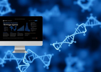 TB-Profiler upgrade taps 171,000 genomes to sharpen drug-resistance prediction