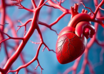 Twisty Arteries May Signal Higher Death Risk After Heart Valve Procedure