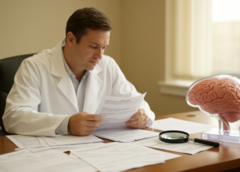 When Resistant Schizophrenia Isn’t Schizophrenia: Reassessment Reveals Hidden Diagnostic Divide in Clozapine Care