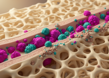 Pan-Cancer Cell Atlas Shows How Tumors Team Up to Colonize Bone