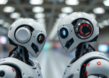 Robots Learn When You Feel Unsafe: New Framework Tunes Speed and Distance in Real Time