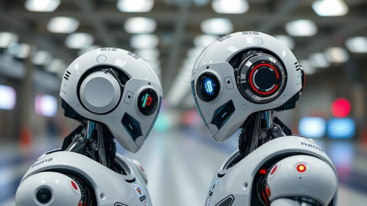 Robots Learn When You Feel Unsafe: New Framework Tunes Speed and Distance in Real Time