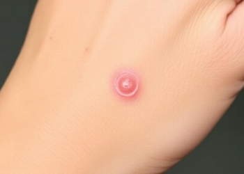 Aging Immune Systems May Explain Why Eczema Refuses to Heal in Older Adults