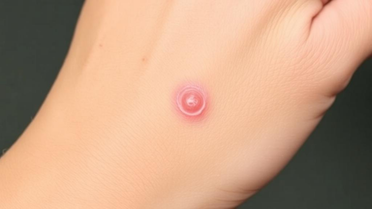 Aging Immune Systems May Explain Why Eczema Refuses to Heal in Older Adults