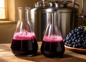 Two Yeasts, One Wine: Sequential Fermentation Boosts Cabernet Sauvignon Aroma and Cuts Alcohol