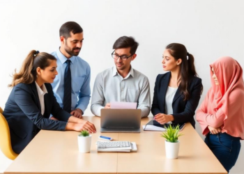 Healthy Workplaces: Why Grand Ambitions Stall Without Clear Policy