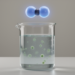 Rare Heavy Nitrogen Pairs Reveal Hidden Microbial Loss From Water