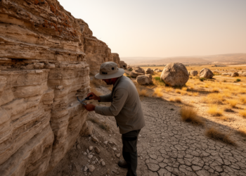 Ancient Turkish Rocks Reveal the Warming and Drying That Paved the Way for Europe’s Great Mammal Invasion