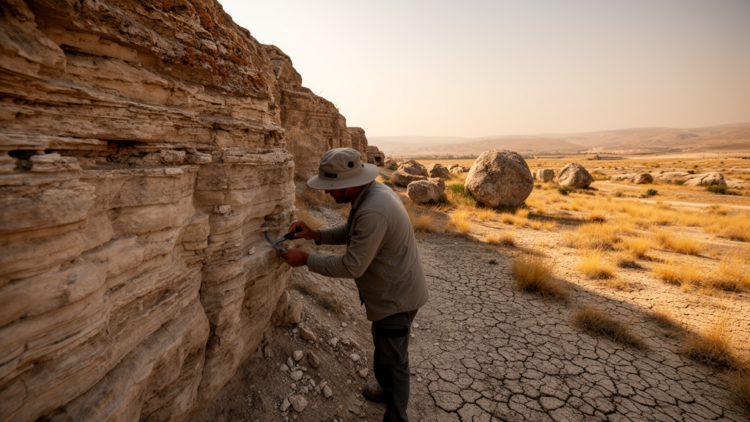 Ancient Turkish Rocks Reveal the Warming and Drying That Paved the Way for Europe’s Great Mammal Invasion