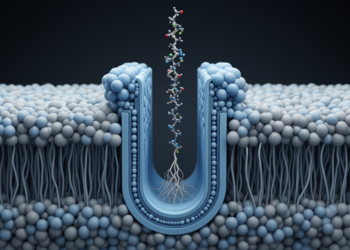Cryo-EM Reveals How Bacteria Switch On Their Lipopolysaccharide Transport Machine