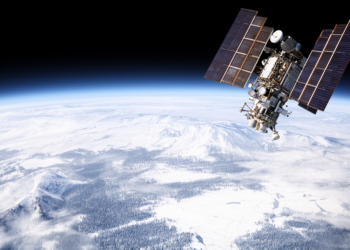 Weighing the World’s Snow: Satellites Track Northern Hemisphere Snowpack From Space