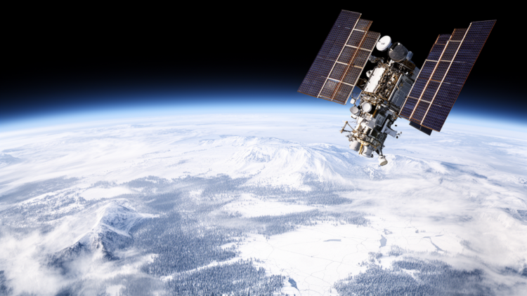 Weighing the World’s Snow: Satellites Track Northern Hemisphere Snowpack From Space