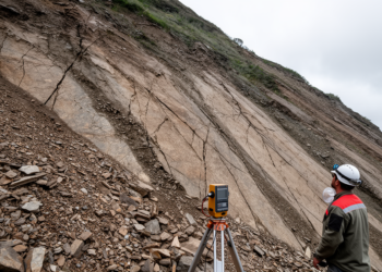 Aftershocks Take Center Stage in New Slope Reliability Method
