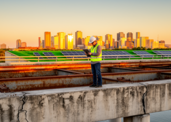 New Framework Unites Resilience and Sustainability to Guide Ageing Infrastructure Decisions