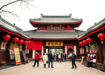 Where Money Comes From, Not Just How Much, Shapes Happiness in China