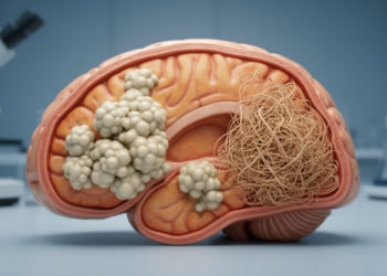 Autopsy Study Reveals Amyloid Plaques Explain Alzheimer’s Gene Risk But Not Women’s Tau Burden