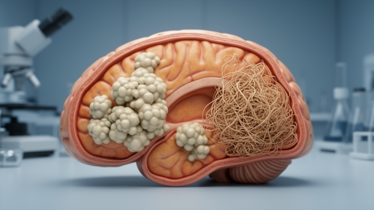 Autopsy Study Reveals Amyloid Plaques Explain Alzheimer’s Gene Risk But Not Women’s Tau Burden