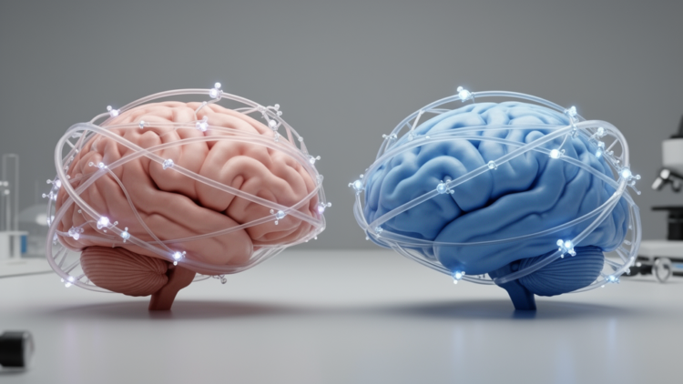 Massive Epigenetic Study Reveals Why Parkinson’s Disease Strikes Men and Women Differently