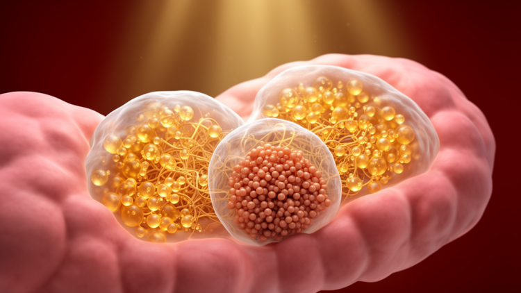 High Blood Sugar Rewrites Pancreatic Cell Chemistry, Driving Stress Granule Buildup in Diabetes
