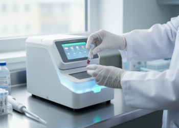 Rapid PCR Test Delivers Joint Infection Answers in Hours Instead of Weeks