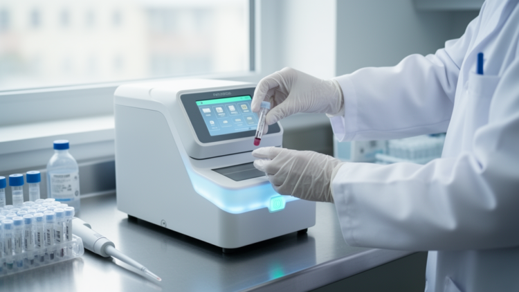 Rapid PCR Test Delivers Joint Infection Answers in Hours Instead of Weeks