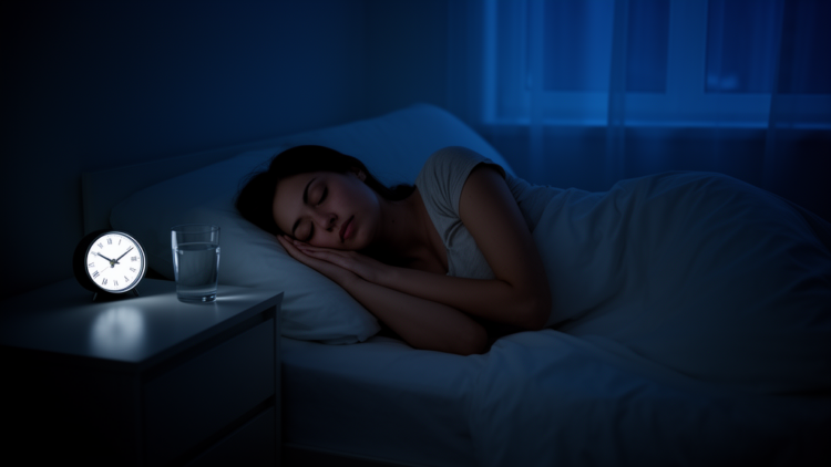 Precision Chronotherapy Aims to Keep Young Adult Sleep Clocks Aligned for Good