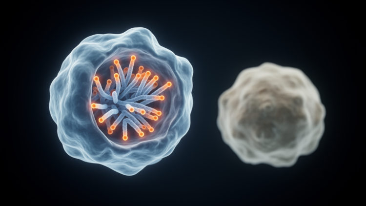 Telomere-Linked Senescence Genes Predict Survival in Cervical Cancer, Study Finds