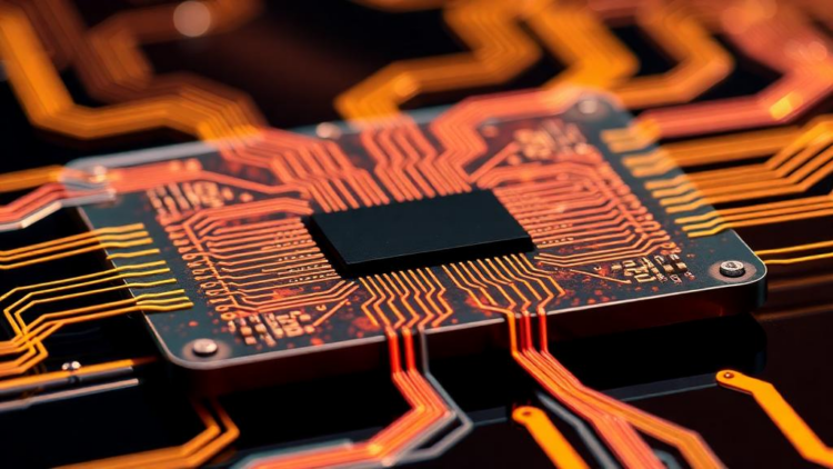Liquid Metals Could Finally End the Trade-Off Between Stretchy Circuits and Real Performance