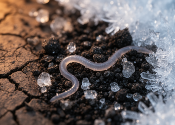 How Tiny Soil Worms Survive Earth’s Harshest Places