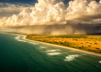 How a Warmer North Atlantic Supercharges Sahel Rainfall Through an Atmospheric Energy Shift