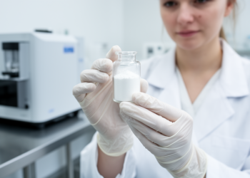 Particle Engineering Takes Center Stage as Pharmaceutical Formulation Science Heads Toward Translation