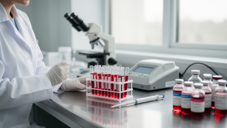 Mild COVID-19 and Malaria Leave Distinct Blood Clotting Signatures in Men and Women