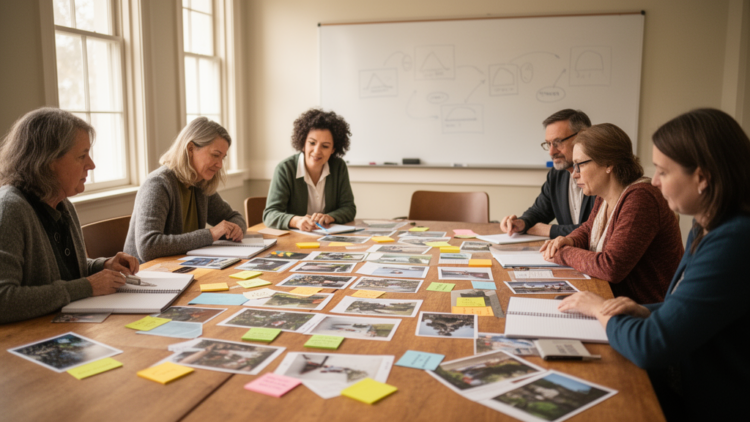 Rare Disease Patients Turn Lived Experience Into a Blueprint for Better Research