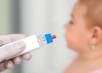 Carbon Monoxide Breath Test Outperforms Blood Test in Detecting Newborn Hemolysis, Commentary Argues