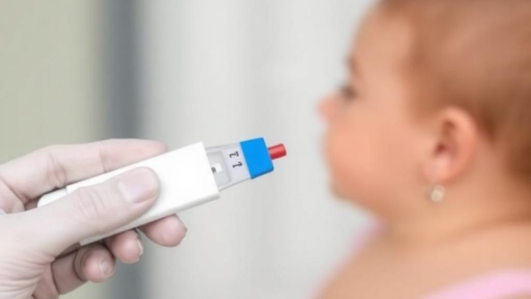 Carbon Monoxide Breath Test Outperforms Blood Test in Detecting Newborn Hemolysis, Commentary Argues