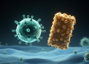 HIV Co-Infection Can Keep Mpox Alive Even Below the Outbreak Threshold, Model Shows
