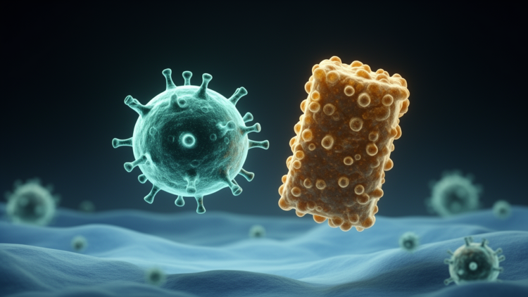 HIV Co-Infection Can Keep Mpox Alive Even Below the Outbreak Threshold, Model Shows