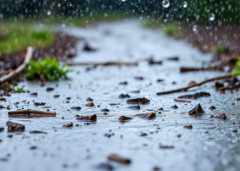 New Method Cuts Uncertainty in How Rainfall Becomes Runoff Across Australia