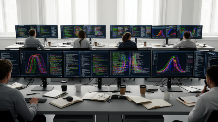 Seven Teams, One Epidemic Model, Diverging Results: Inside Simulation’s Replicability Problem