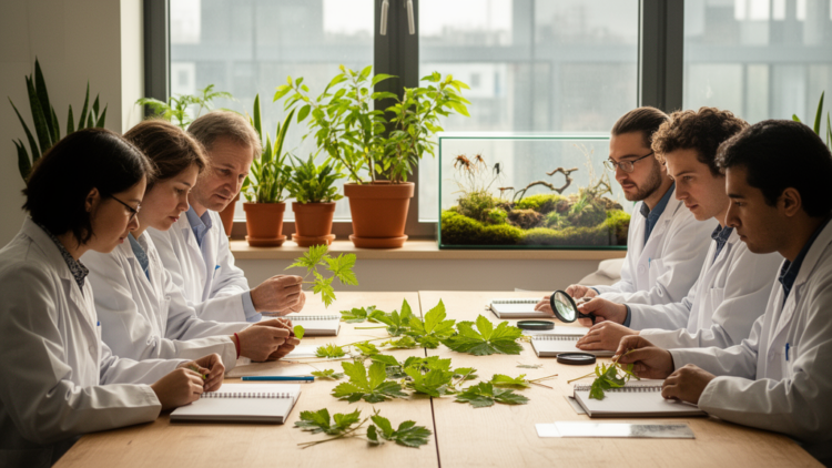 BIOLOGUE Project Launches to Transform How Europe Talks About Biodiversity