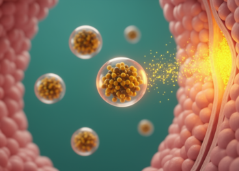 Curcumin Shows Promise Against Ovarian Cancer, but Nanotechnology May Hold the Key