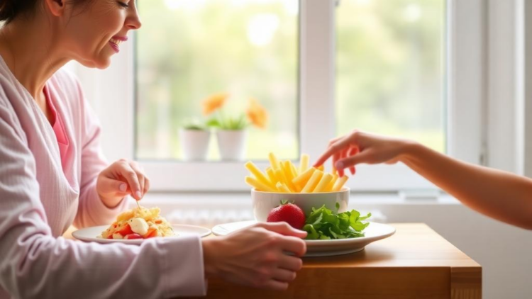 Eating Within a Window: How Time-Restricted Feeding Keeps Aging Arteries Young