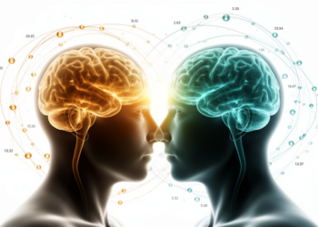 Three-Decade Global Analysis Finds Emotional Intelligence Gap Between Men and Women Is Far More Nuanced